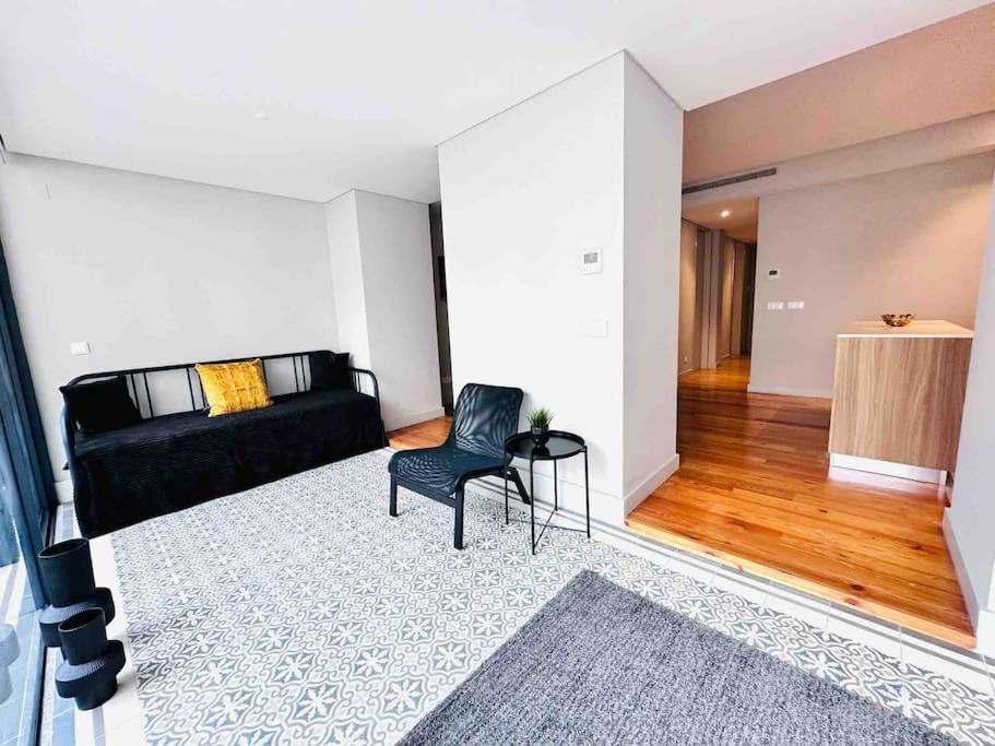 Lisbon Marques De Pombal Top Flat Great Locations City Center B Exterior photo